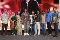 Trendingo Movie Song Launch
